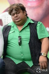 Erra Bassu Movie Release Press Meet